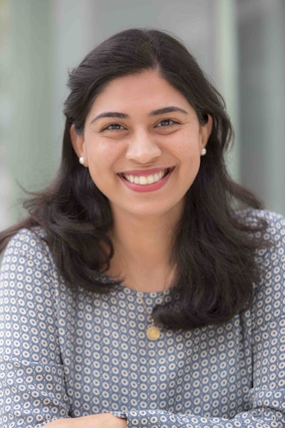 Dr. Shenila Khoja-Moolji