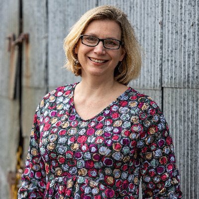 Dr. Stephanie Shepherd