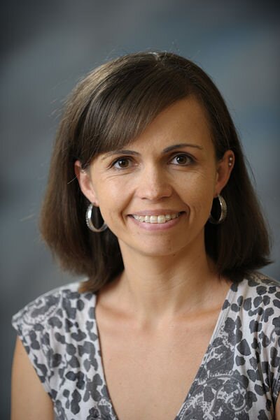 Dr. Tatyana Deryugina