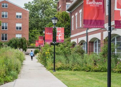 Earlham College