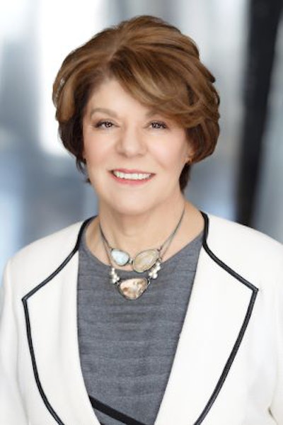 Dr. Estela Mara Bensimon