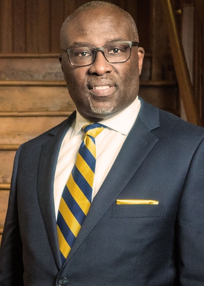 Dr. Paul Jones