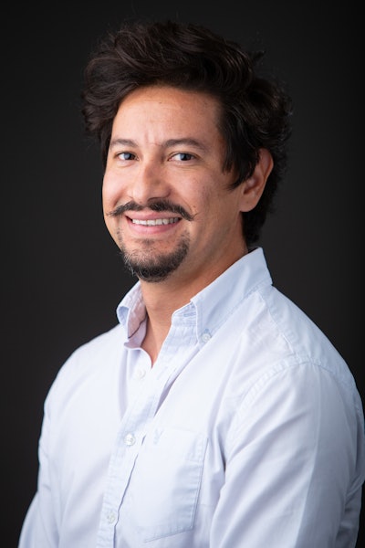 Felipe Blanco