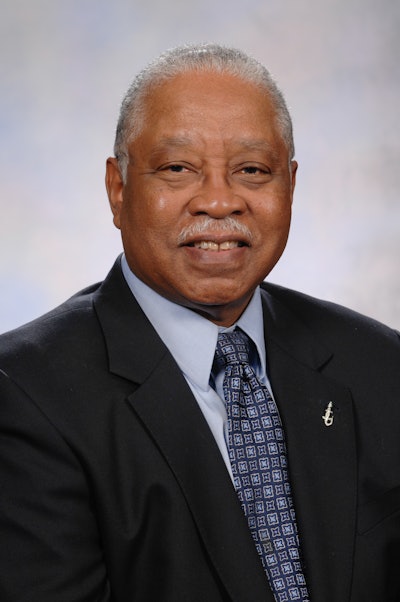 Dr. Henry T. Frierson