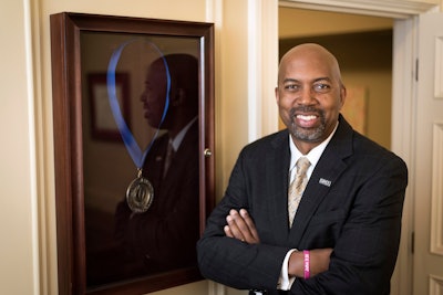 Dr. Bill Pink