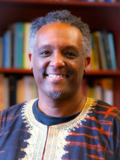 Dr. Gregory Carr