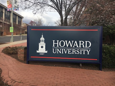 Howard University