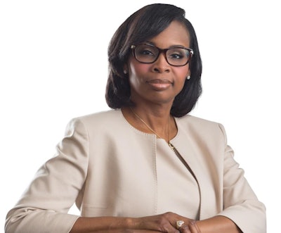 Dr. Ivy Taylor