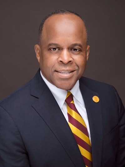 Dr. Jack Thomas
