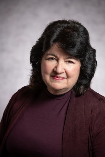 Dr. Janice A. Hall