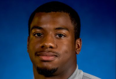 (Charles A. Smith/University Communications)