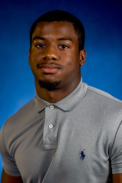 Jaylon Uzodinma