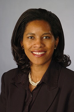 LaVonda Reed