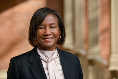 Laurie Carter