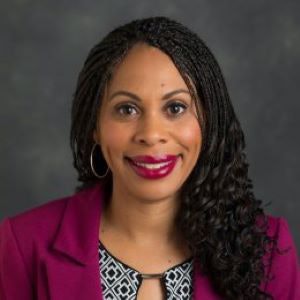 Dr. Jioni Lewis