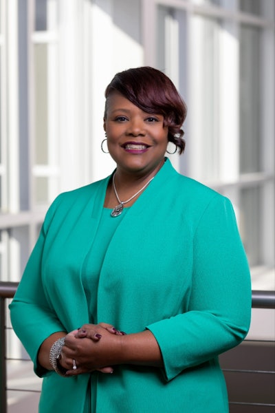 Lisa D. Givan