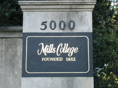 Mills College