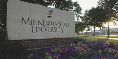 Minnesota State University, Mankato