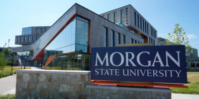 Morgan State University