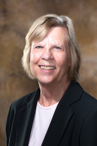 Dr. Patricia R. Koski