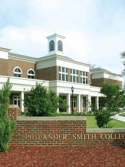 Philander Smith College