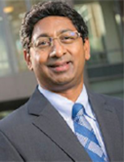 Ravi Bellamkonda