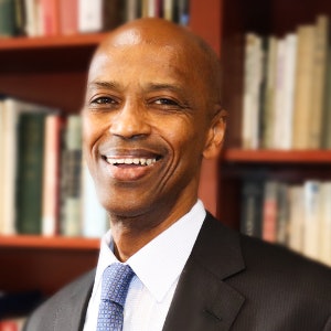 Dr. Rubin Patterson