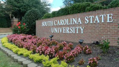 South Carolina State University