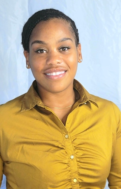 Tiffany Howard