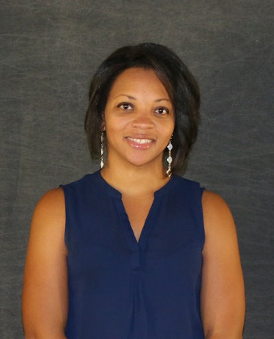 Denise Thompson, assistant commissioner/communications and external affairs, Big Sky Conference
