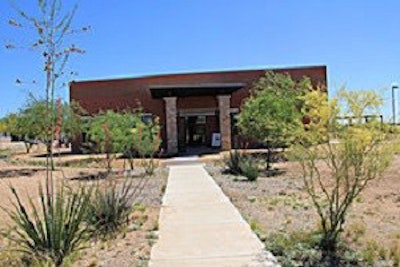 Tohono Oodham Cc