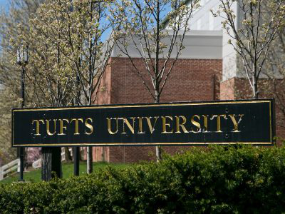 Tufts University