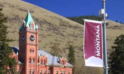 U of Montana