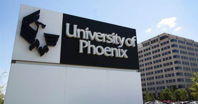 University of Phoenix