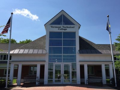 Vermont Technical College E1615912355465