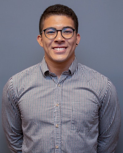 Vinicius Rios