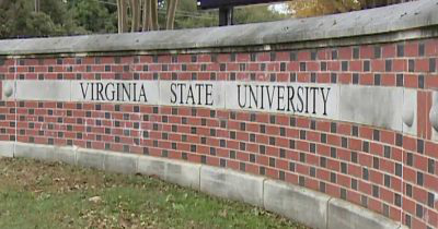 Virginia State University