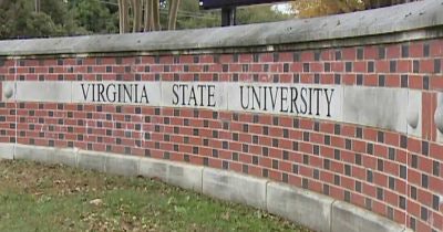 Virginia State Universitys Ettrick Campus E1615996910706