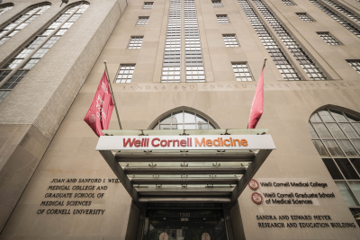 Weill Cornell Medicine