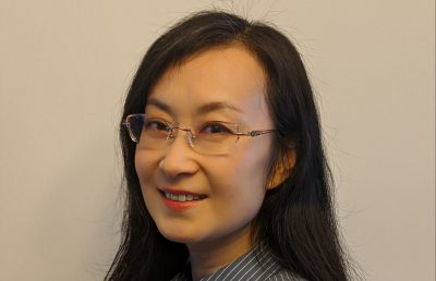 Yang Eileen Chen