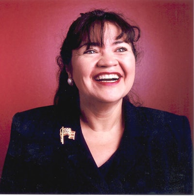 Norma V. Cantú