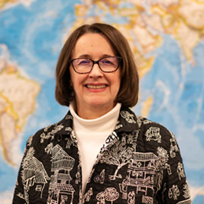 Deborah Gavlik