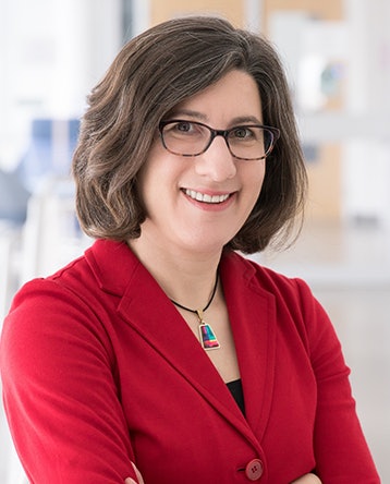 Dr. Lorrie Cranor