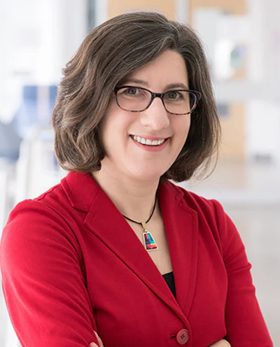 Dr. Lorrie Cranor