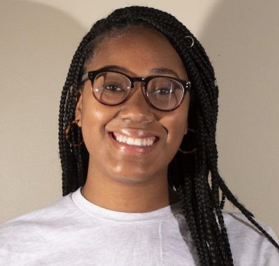 Lauren Mitchell is a journalism student at North Carolina A&T State University