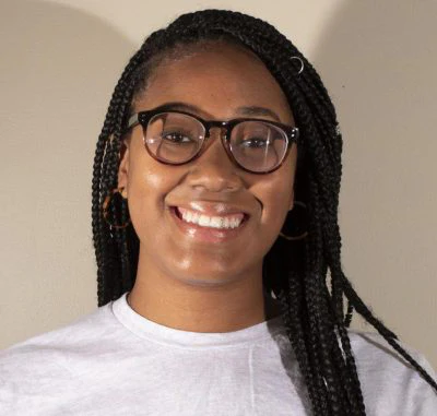 Lauren Mitchell is a journalism student at North Carolina A&T State University
