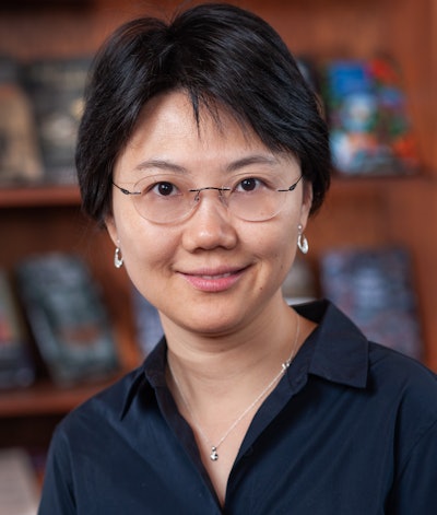 Dr. Yingyi Ma
