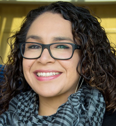 Susana Contreras-Mendez