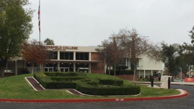 Bakersfield College