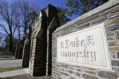 Duke University
